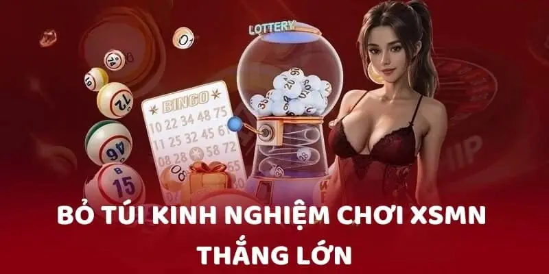 Chia sẻ mẹo cược xổ số miền Nam cực hay từ cao thủ